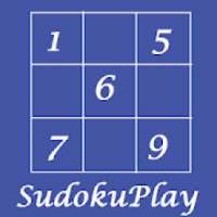 Sudoku Play
