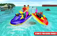 Super Jet Ski Safari 3D Screen Shot 3