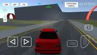 Real Car Driving : Real Car Drift Simulator 2018 Screen Shot 7