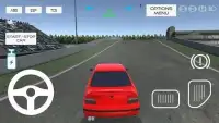 Real Car Driving : Real Car Drift Simulator 2018 Screen Shot 3