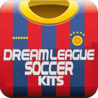 Dream League Soccer Kits Pro