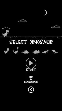 Dinosaur Offline Screen Shot 5