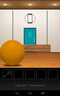 DOOORS3 - room escape game - Screen Shot 3