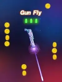 Fly Gun - Shooting Action Game Screen Shot 5