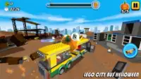 Sphene LEGO City Bus Helloween Screen Shot 1