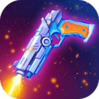 Fly Gun - Shooting Action Game