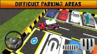 Real Car Parking Legend: Street Racing 2019 Screen Shot 0