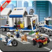 Guide For LEGO City Undercover 2