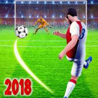 Ultimate Super League Soccer