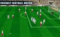 Ultimate Super League Soccer Screen Shot 0