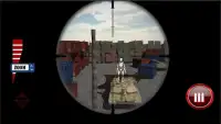 Robo Hitman Sniper 2018 Screen Shot 2
