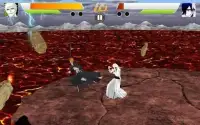 Shinigami Soul Society Sword Fighting Screen Shot 3