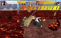 Shinigami Soul Society Sword Fighting Screen Shot 0