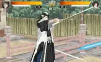 Shinigami Soul Society Sword Fighting Screen Shot 1
