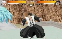 Shinigami Soul Society Sword Fighting Screen Shot 2