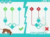 Block Puzzles - Top Addicting Brain Rhomb Games Screen Shot 7
