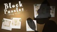 Block Puzzles - Top Addicting Brain Rhomb Games Screen Shot 4