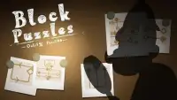 Block Puzzles - Top Addicting Brain Rhomb Games Screen Shot 28