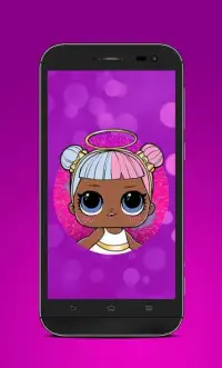 Lol Surprise Quiz - Trivia Dolls and Pets Screen Shot 4