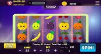 Lotto Game Machine - Casino Online App Screen Shot 2