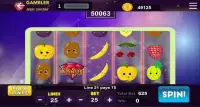 Lotto Game Machine - Casino Online App Screen Shot 0