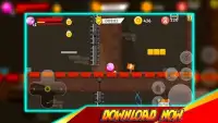 Kirby Ultimate Battle Screen Shot 0