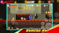 Kirby Ultimate Battle Screen Shot 2
