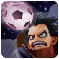 Anime Football: Head Ball Online Soccer Battle