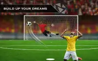 Real Soccer Penalty Kick Goal Football League 2018 Screen Shot 3