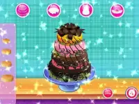 Top Cake Shop - Baking and Cupcake Store Screen Shot 0