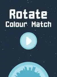 Rotate Colour Match Screen Shot 4