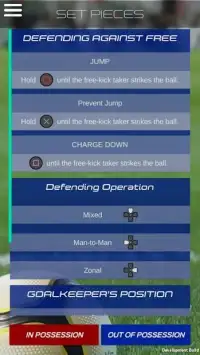 PES 2019 Manual (Controls, Skills, Tips & Tricks) Screen Shot 1