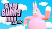 Super Bunny Man - Classic Screen Shot 6