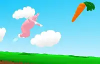 Super Bunny Man - Classic Screen Shot 4