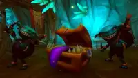 Treasure Goblin Simulator Screen Shot 3