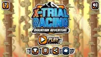 X-Trial Racing : Mountain Adventure Screen Shot 5