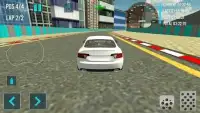 Real Fast Nitro Racing Fever Screen Shot 3