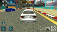 Real Fast Nitro Racing Fever Screen Shot 2