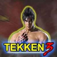Guide of Tekken 3