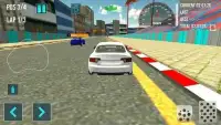 Real Fast Nitro Racing Fever Screen Shot 1
