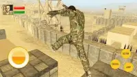 Army Training Course 3D : Super Commando Screen Shot 1