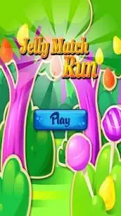 Jelly Match Run Screen Shot 7