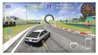 Fast Car Driving 3D Screen Shot 1