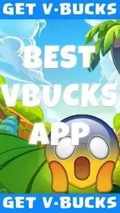 Get V-Bucks_Fortnite_ Screen Shot 1