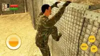 Army Training Course 3D : Super Commando Screen Shot 5