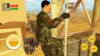 Army Training Course 3D : Super Commando Screen Shot 4