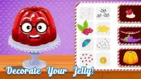 DIY Jelly Maker - Squishy Jelly Toy Screen Shot 3