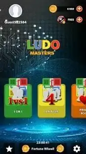 Ludo Game : 2018 Ludo Star, Ludo New Screen Shot 5
