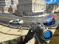 Military Sniper Strike Screen Shot 3