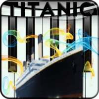 Titanic Piano Tiles